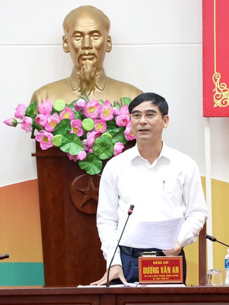 Bình Thuận: Nền kinh tế tăng trưởng mạnh, đứng thứ 11 cả nước