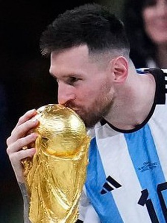 Tiết lộ lý do Messi không thi đấu trận giao hữu gặp đội tuyển Indonesia