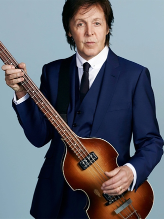 Paul McCartney cho biết bài hát cuối của The Beatles sắp ra mắt nhờ AI