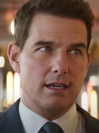 Giới phê bình phấn khích với bộ phim hành động ‘Mission: Impossible 7’ của Tom Cruise