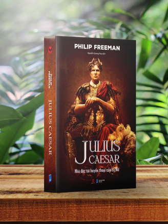 Julius Caesar: Nhà độc tài huyền thoại của La Mã