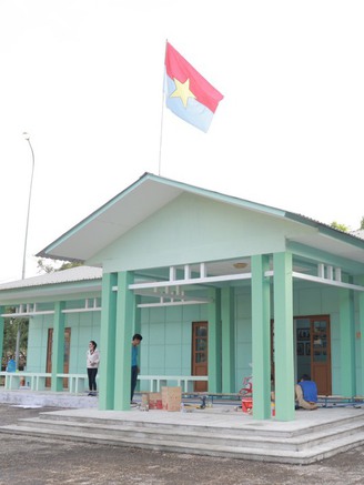 Tái khẳng định vai trò của Chính phủ Cách mạng lâm thời Cộng hòa miền Nam Việt Nam