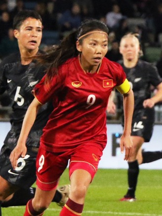 Báo New Zealand: Đội tuyển nữ Việt Nam đang dần thích nghi
