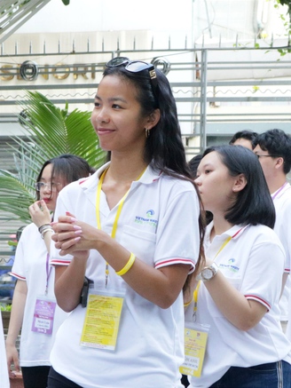 Trại hè Thanh thiếu niên kiều bào: Giúp người trẻ yêu quê hương, đất nước nhiều hơn