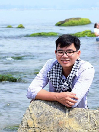 Nhà thơ Trương Công Tưởng: 'Ta thương người lắm mà không nói'