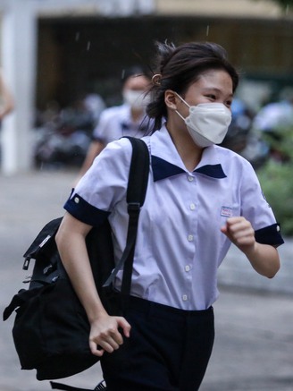 Thí sinh tự do đăng ký nguyện vọng xét tuyển ĐH thế nào?