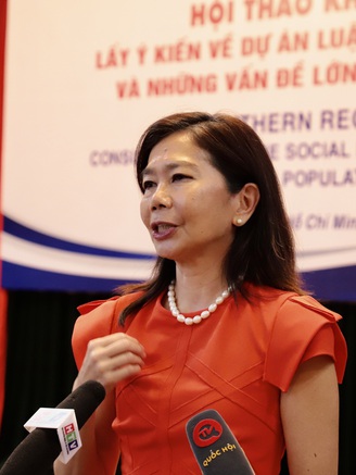 'Đầu tư 1 triệu đồng vào chính sách xã hội, GDP tăng 3,2 triệu đồng'