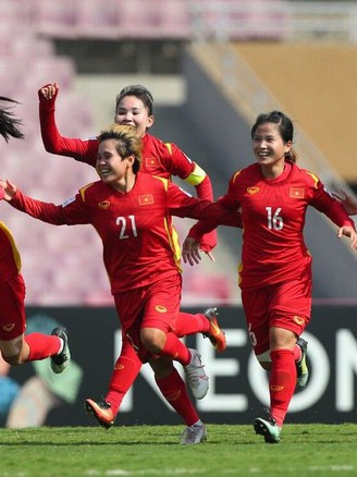 Điểm mặt 8 đội tuyển lần đầu tham dự World Cup nữ 2023