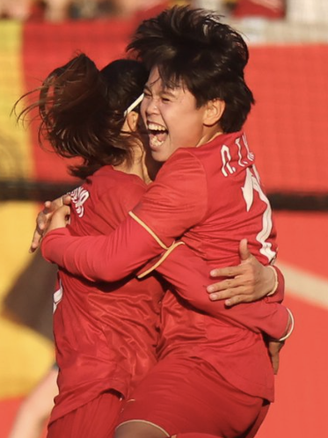 FIFA khích lệ đội tuyển nữ Việt Nam trước ngày World Cup 2023 khởi tranh