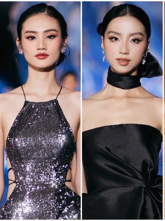 4 người đẹp đầu tiên vào top 20 Hoa hậu Thế giới Việt Nam 2023
