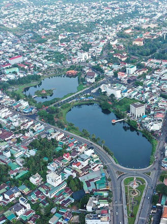 Thị trường bất động sản Lâm Đồng có dấu hiệu 'ấm' trở lại