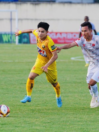 HLV Popov: 'Có lẽ đội Thanh Hóa không vô địch V-League được đâu'