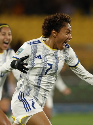 World Cup nữ 2023, New Zealand 0-1 Philippines: Đội bóng Đông Nam Á tạo cơn địa chấn