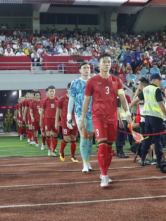 Chị em tất bật ở World Cup nữ, đội tuyển Việt Nam nín thở chờ Son Heung-min
