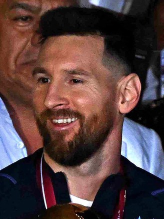 Tiết lộ chi tiết bản hợp đồng của Messi với Inter Miami
