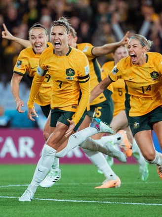 Lịch thi đấu World Cup nữ 2023 ngày 31.7: Tâm điểm chủ nhà Úc