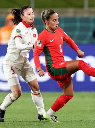 Đội tuyển nữ Việt Nam sẽ về nước vào ngày 3.8, khép lại hành trình lịch sử