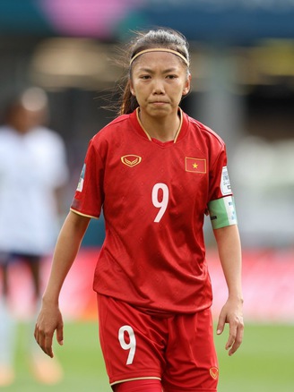 Huỳnh Như sang Bồ Đào Nha, khó dự ASIAD cùng đội tuyển nữ Việt Nam
