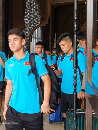 Đội tuyển U.23 Việt Nam có nhiệm vụ quan trọng hơn cả ngôi vương Đông Nam Á