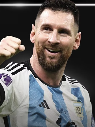 UEFA giải thích lý do Messi được tranh giải Cầu thủ xuất sắc nhất châu Âu