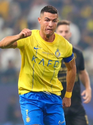 Cristiano Ronaldo im lặng sau 2 trận thua liên tiếp của Al Nassr tại Saudi Pro League