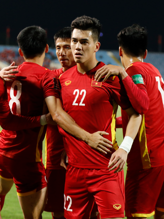 Bảo vệ bản quyền hình ảnh cầu thủ, nâng tầm thương hiệu bóng đá Việt Nam