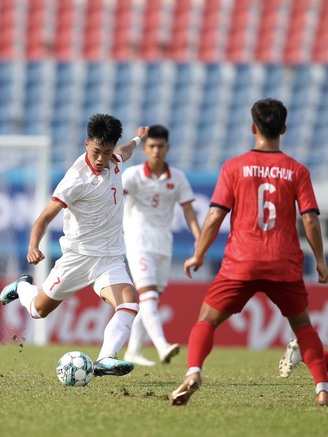 U.23 Việt Nam đấu trận thứ 2 giải U.23 Đông Nam Á 2023: Phải thắng U.23 Philippines