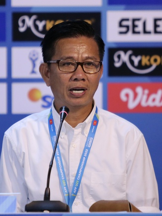 HLV U.23 Việt Nam 'muốn quên trận đấu', không hài lòng với một cầu thủ