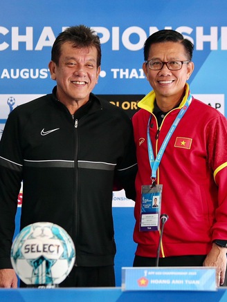 HLV Malaysia nói điều bất ngờ về điểm mạnh nhất của U.23 Việt Nam  