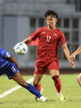 Xác định 4 đội vào bán kết U.23 Đông Nam Á: U.23 Việt Nam gặp đội mạnh