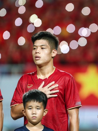 U.23 Việt Nam: Dùng đội hình mạnh nhất, đá tấn công trước U.23 Malaysia