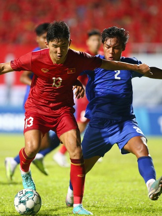 Vì sao đội tuyển U.23 Việt Nam chiếm lợi thế lớn trước đối thủ U.23 Malaysia?