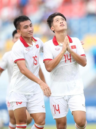Lịch thi đấu và trực tiếp giải U.23 Đông Nam Á: U.23 Việt Nam đòi được 'nợ'?