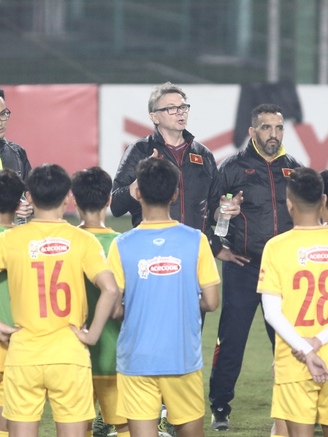Lịch thi đấu U.23 châu Á 2024: U.23 Việt Nam đối đầu với ai, ở đâu?