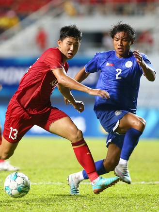 Khác biệt thể thức đá trận giành HCĐ và chung cuộc giải U.23 Đông Nam Á?