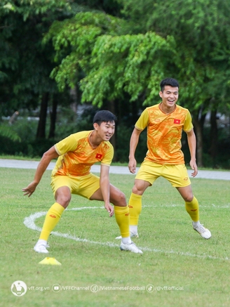 HLV Hoàng Anh Tuấn hé lộ cách đánh bại U.23 Indonesia, quyết giành ngôi vô địch