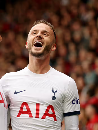 Ngoại hạng Anh: Tottenham tiếp tục chiến thắng bằng lối đá ấn tượng