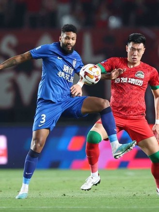 CLB Trung Quốc - đối thủ của Hà Nội FC có nguy cơ giải thể