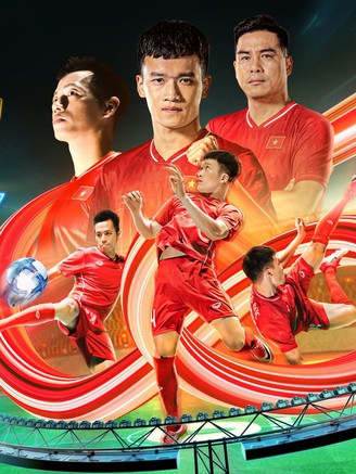 HLV Calisto tái ngộ trò cũ ở đội tuyển Việt Nam trong trận đấu đặc biệt