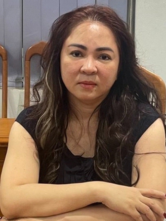 Dự kiến ngày 21.9 xét xử vụ án Nguyễn Phương Hằng