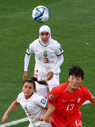 World Cup nữ 2023: Hijab, những cú sốc và đợi chờ kịch tính ở vòng knock-out