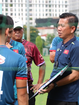 Vì sao đội tuyển U.23 Việt Nam dễ bảo vệ ngôi vương Đông Nam Á?