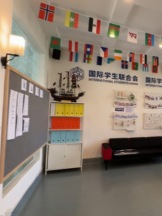 Vì sao học bổng du học tại Trung Quốc ngày càng giảm?