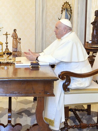 Tương quan mới trong quan hệ Việt Nam - Vatican