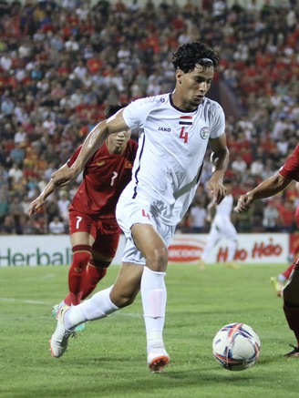 Truyền thông Yemen tiếc cho thất bại của đội nhà trước U.23 Việt Nam