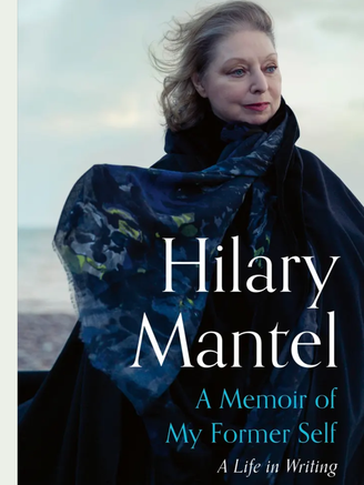 Ra mắt tác phẩm nhìn lại 4 thập niên làm việc của nữ văn sĩ Hilary Mantel
