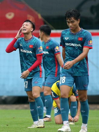 Bóng đá Việt Nam chờ thời cơ vươn mình ở 'vũ đài' ASIAD