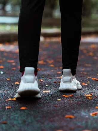 Ngày mới với tin tức sức khỏe: Phát hiện cách đi bộ giúp giảm cân hiệu quả