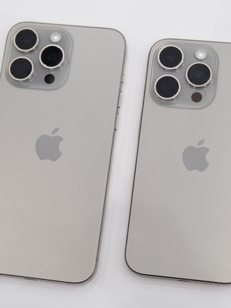 Đặt cọc iPhone 15... coi chừng bị lừa đảo
