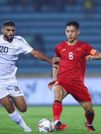 Đội tuyển Việt Nam tăng bậc FIFA, vẫn bỏ xa Thái Lan